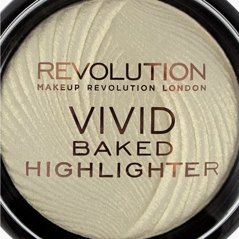 Revolution Strobe Highlighter